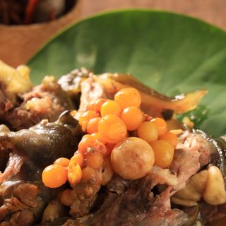 BA BA Ủ MUỐI SIZE 0.5KG