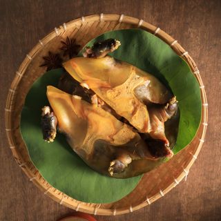 BA BA Ủ MUỐI SIZE 0.5KG