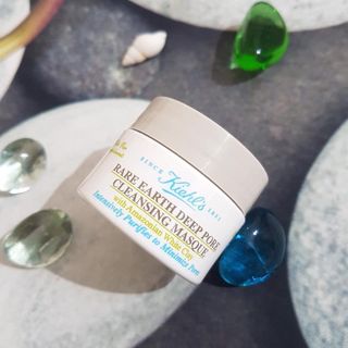 Mặt Nạ Đất Sét Kiehl's Se Lỗ Chân Lông Giảm Mụn - 14ml