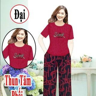 BỘ TĂM PHỐI QUẦN MANGO XỊN SALE GIÁ RẺ