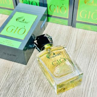NƯỚC HOA NAM CHARME GIÒ 80ML