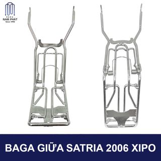 Baga Giữa Satria 2006 Đặc Biệt Xipo Nam Phát