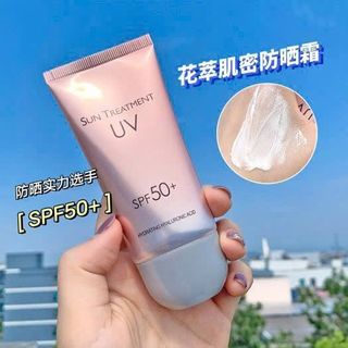 Kem chống nắng Sun  TreatmentUV