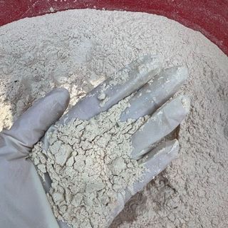 Nguyên liệu giảm cân organic