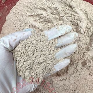 Nguyên liệu giảm cân organic