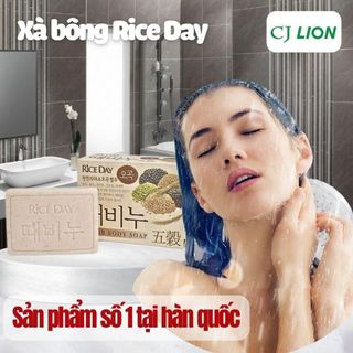 Xà phòng bánh Scrub soap chiết xuất dầu hạt dẻ 100g Hàn Quốc