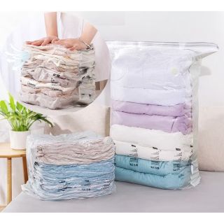 Túi Hút Chân Không Tiện Lợi
