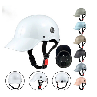 Nón kết lưỡi trai có lỗ thông gió