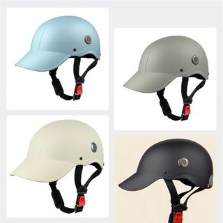 Nón kết lưỡi trai có lỗ thông gió