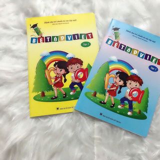 SÁCH BỘ 3 CUỐN BÉ TẬP VIẾT VÀ HỌC TOÁN DÀNH CHO TRẺ CHUẨN BỊ VÀO LỚP 1 005 - LADY'S PASSION
