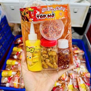 Bánh tráng phơi sương