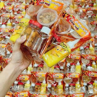 Bánh tráng phơi sương
