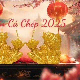 Nến cúng Thần Tài, Khai trương, Giao Thừa, Tết (Linh Vật)