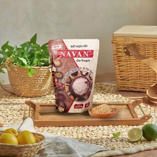 Bột Ngũ Cốc Navan Chính Hãng