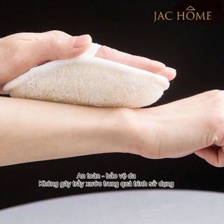 MƯỚP TRÒN DÀI TẮM RỬA CHÀ LƯNG GIÁ RẺ