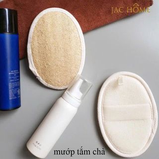 MƯỚP TRÒN DÀI TẮM RỬA CHÀ LƯNG GIÁ RẺ