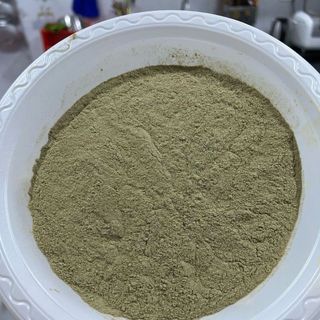 Bột giảm cân thảo dược