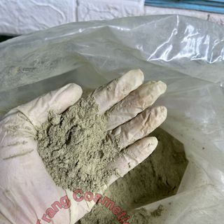 Bột tăng cân