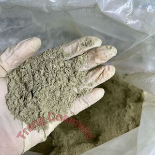 Bột tăng cân