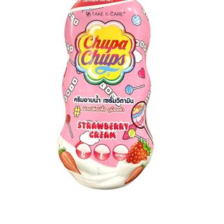 Sữa tắm Chupa Chups Thái Lan 550ml