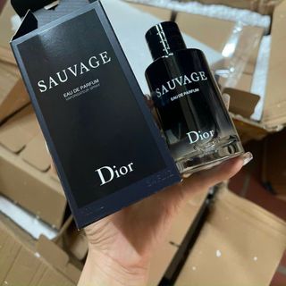 Nước hoa D.i.o.r Sau.vage ( Giá rẻ, Rep 1:1 )