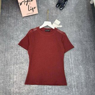 ÁO REN LƯỚI GIÁ SALE