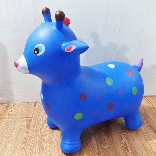 Thú Nhún Gía Sỉ - Hưu Nhún Cho Bé 1kg4 Không Nhạc