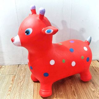 Thú Nhún Gía Sỉ - Hưu Nhún Cho Bé 1kg4 Không Nhạc