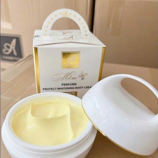Body mềm nước hoa mẫu mới