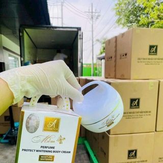 Body mềm nước hoa mẫu mới