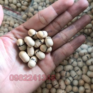 Viên tăng cân làm trà