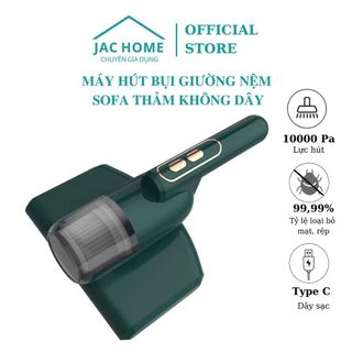 MÁY HÚT BỤI GIƯỜNG DRAP MỀN, HÚT BỤI GẤU BÔNG GIÁ RẺ