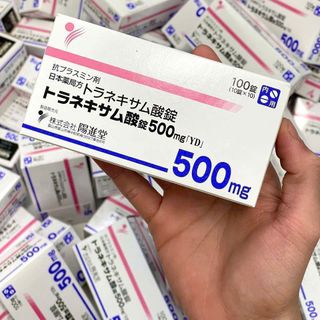 VIÊN UỐNG TRỊ NÁM TRANSIMIN