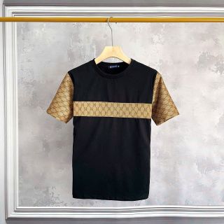ÁO THUN, ÁO THUN CỔ TRÒN, ÁO THUN COTTON PHỐI VẢI UMI, ÁO THUN BOY PHỐ