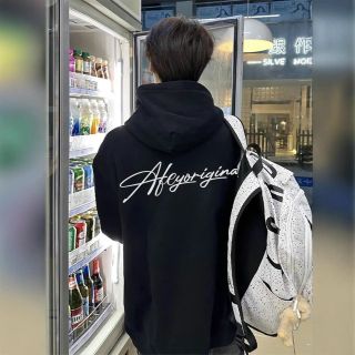 Áo Hoodie nỉ có mũ, áo Hoodie Nam Nữ Unisex form rộng ấm áp Phong cách Phong cách Hàn Quốc
