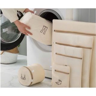 Bộ Túi giặt 6 chi tiết