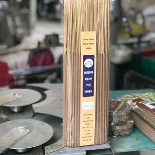Nhang Trầm Bắc Tuệ Thiện Sạch Thảo Mộc
