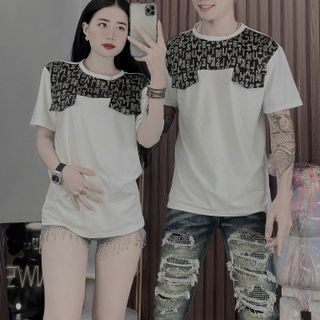 THUN CỔ TRÒN, ÁO THUN NAM, ÁO THUN CẶP ĐÔI, ÁOTHUN COTTON PHỐI, GIÁ SỈ