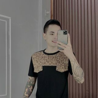 THUN CỔ TRÒN, ÁO THUN NAM, ÁO THUN CẶP ĐÔI, ÁOTHUN COTTON PHỐI, GIÁ SỈ