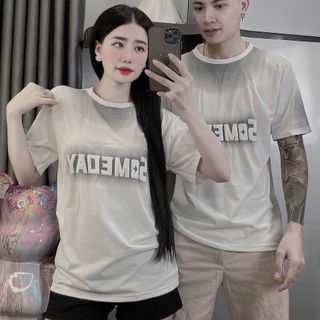 ÁO THUN NAM, ÁO THUN COTTON, ÁO THUN CẶP  ĐÔI, ÁO THUN IN LOANG