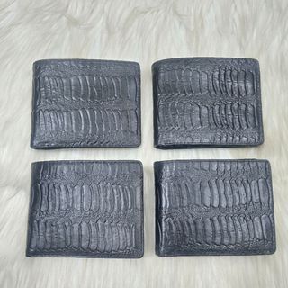 Ví da bò dập vân dà điểu
