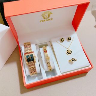 Đồng hồ sét + phụ kiện