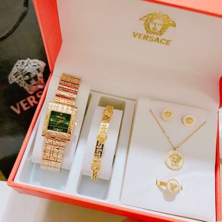 Đồng hồ sét + phụ kiện