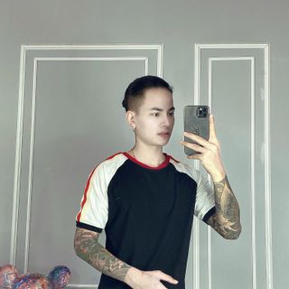ÁO THUN CỔ TRÒN, ÁO THUN NAM NỮ, ÁO THUN COTTON GIÁ SỈ