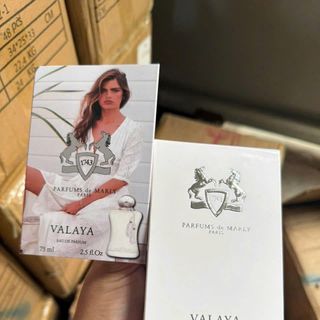 Nước hoa nữ Parfums De Marly Paris Valaya EDP 75ml