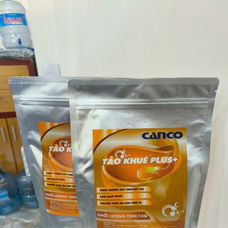 THÙNG TẢO KHUÊ PLUS+ 10KG  TĂNG CƯỜNG OXI CHO ĐÁY AO