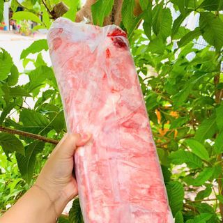 THĂN 46 LỐC GÂN THÙNG