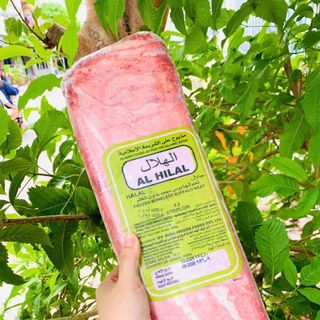 THĂN 46 LỐC GÂN THÙNG