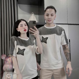 ÁO THUN CỔ TRÒN, ÁO THUN NAM, ÁO THUN CẶP, ÁO GIÁ SỈ