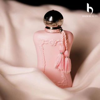 Nước Hoa Nữ Marly De Parfums Delina EDP 75ml